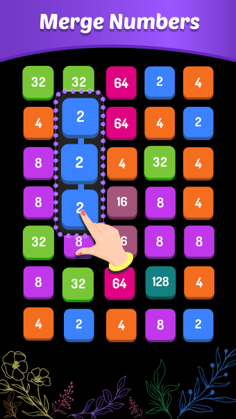 2248 - Number Block Puzzle