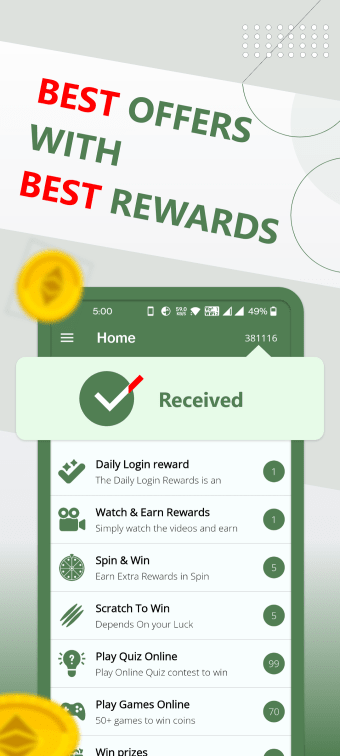 Pig Reward - Earn wallet cash