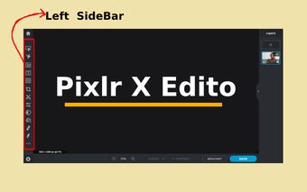 Pixlr | Free Photo editor online