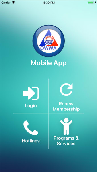 OWWA App