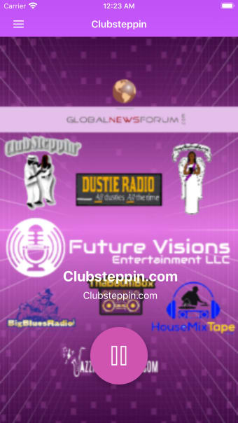 Future Vision Entertainment