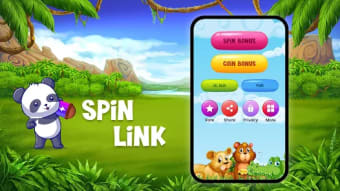 Spin Master: Daily Spin  Coin