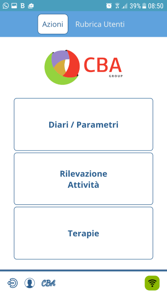 Cba Mobile CSS