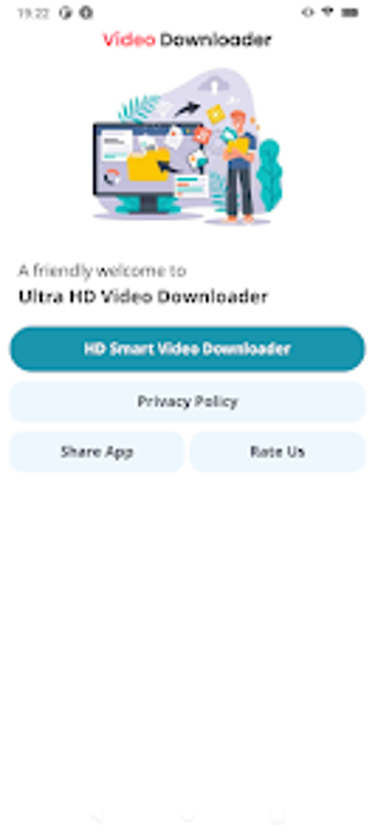 All Videos Downloader