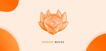 Reward Bucks