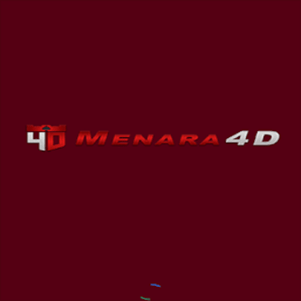 MENARA4D - Resmi  Terpercaya