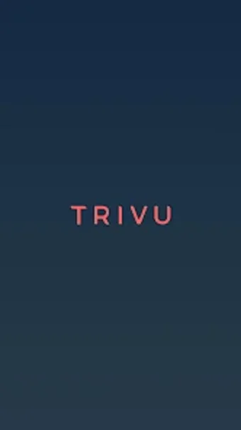 Trivu App