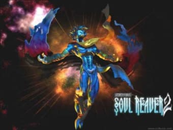 Soul Reaver ScreenSaver