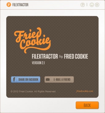 file extractor free online