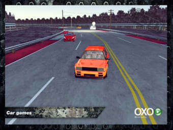 Rally Racer Extreme: Legends of Dirt  Fast Roads