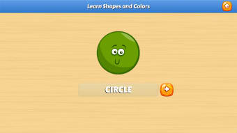 Learn Shapes  Colors