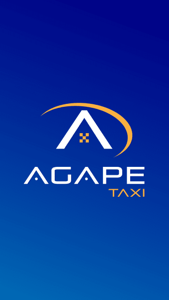Agape Taxi