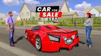 Car For Sale Game - Car Trader