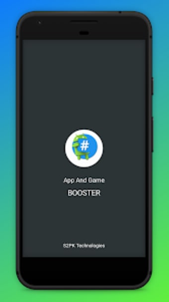 App  Game Booster  Root
