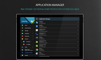 File Manager - Local and Cloud File Explorer