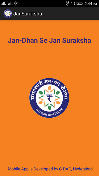 Jan Suraksha