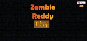 Game on Zombie Reddy