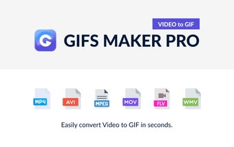 Gifs Maker App