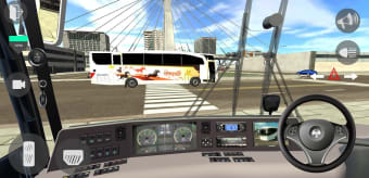 Indian Sleeper Bus Simulator 3D