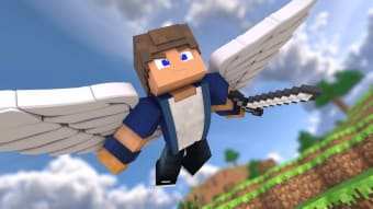 Superheroes Mods for Minecraft