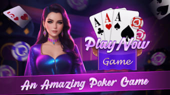 Blitz 3Patti Poker Online