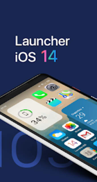 Launcher OS 14