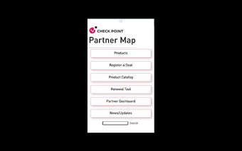 _PartnerMAP Quick Access Addon