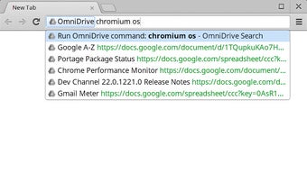 OmniDrive