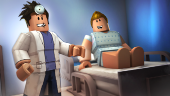 Roblox Hospital