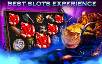 Scatter Slots - Free Casino Slot Machines Online
