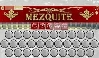 Mezquite Accordion Free