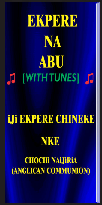 Ekpere Na Abu Audio Tunes offline