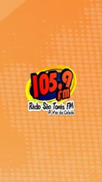 Rádio São Tomás FM 105.9