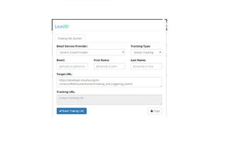 LeadBI Helper