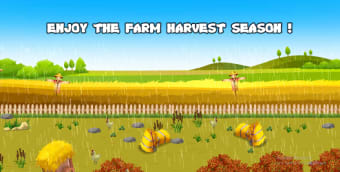 Fruit Farm Harvest