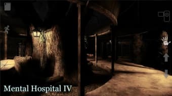 Mental Hospital IV - 3D Creepy  Scary Horror Game