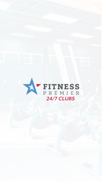 Fitness Premier 247 Clubs