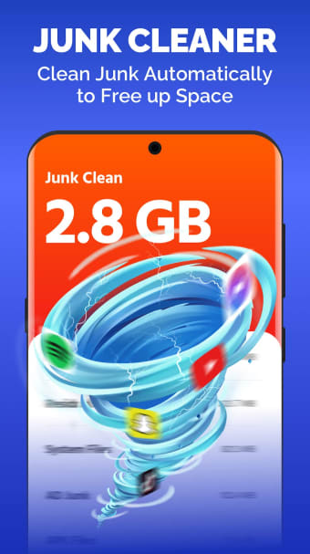 Phone Cleaner - Phone Booster