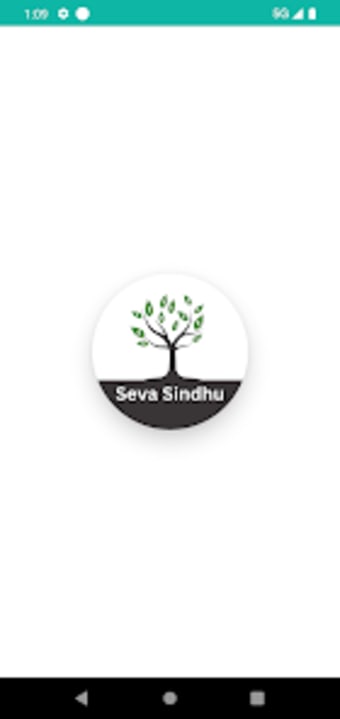 Seva Sindhu app