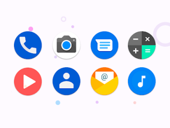 Pixel - icon pack no ads