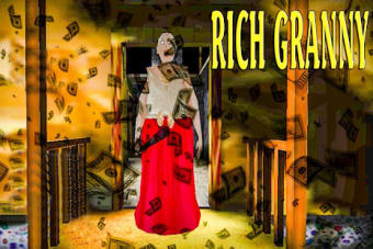 Granny Rich Mod