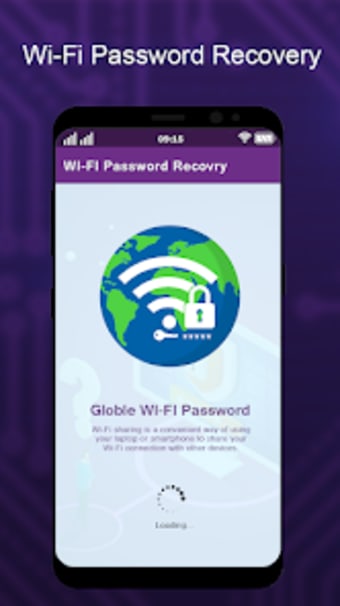WiFi Password Master: Recovery