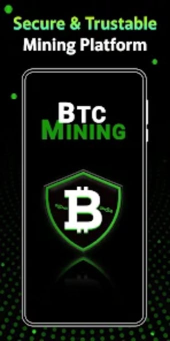 Bitcoin Mining - BTC Miner