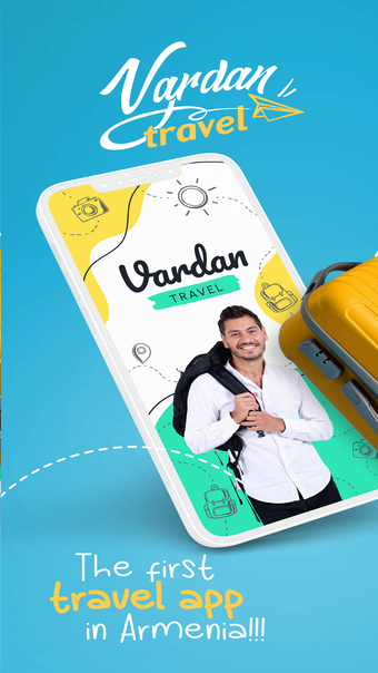 Vardan Travel