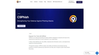 Image 0 for C9Phish