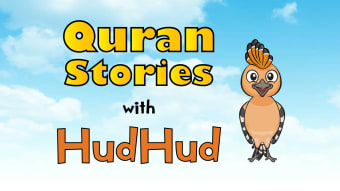Quran Stories with HudHud