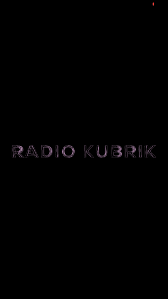 RadioKubrik