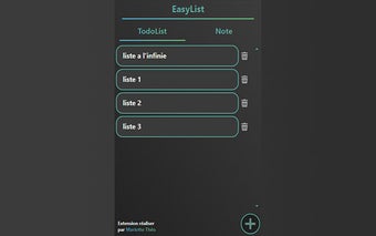 EasyList