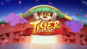 Tiger Fortune - Awesome Slot