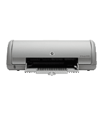 HP Deskjet D1320 Printer drivers